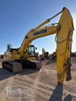 Used Crawler Excavator